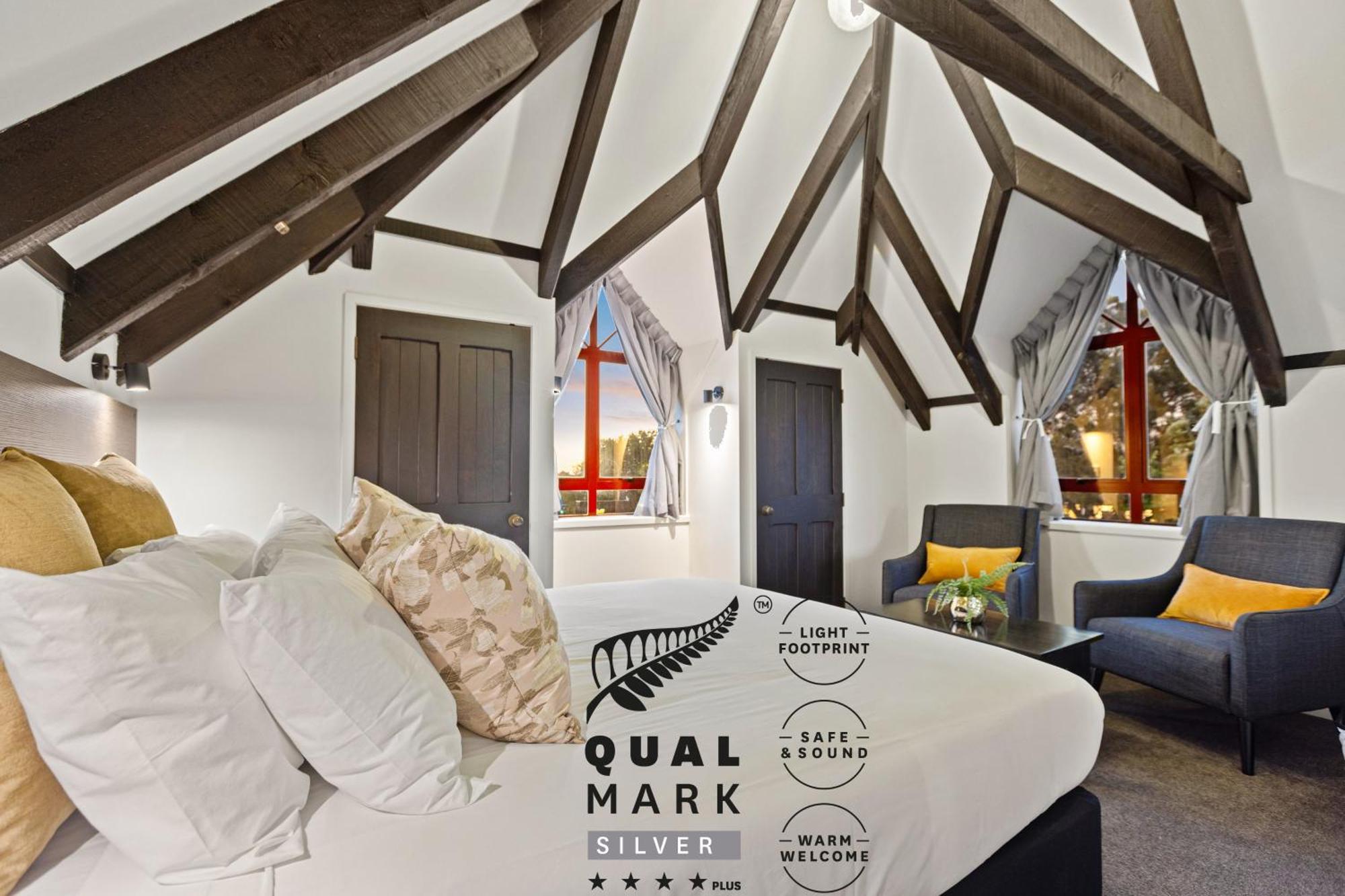 Knights Inn Auckland Eksteriør billede